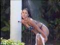 Patricia Pualani Ford aka: (Brandi Davis) Shower 1