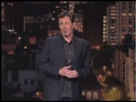 Comedian Jake Johanson Reel