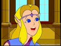 Ytp: Kings quests or Marios Random Adventure
