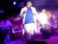 Omar Chaparro con los Impostores 1 Omar Chaparro con los Impostores 1