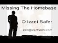 Missing The Homebase - Izzet Safer Chillout Mix