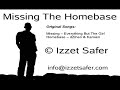Missing The Homebase - Izzet Safer Chillout Mix