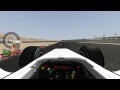 [rF] Brawn GP Outlap Bahrain Sahkir F1 2009 [HD]