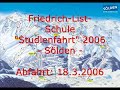 Friedrich-List-Schule-Kassel - Sölden 2006 (1/3)