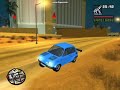 GTA San Andreas - stunts by Zamrok part2