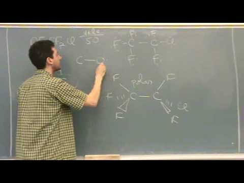 how to determine dipole moment