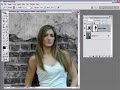 selectively colorize an image part 2