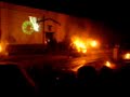 Archeon Midwinterfair 2006 Fireshow