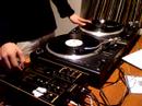 DJPTV: A Phonix Scratch Session