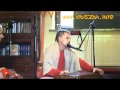 KRYSZNA KSZETRA PRABHU - BHAJAN