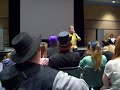 Vic Mignogna talks about Japanese voice acting and Romi Paku