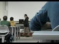 Scherzo alle matricole 07 S.d.I di Cesena (parte 1)