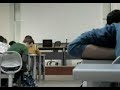 scienze dell'informazione cesena lo studente a.g. si finge professore e terrorizza le matricole ignare alla prima lezione. complici due studenti: a.i., tesista a cui viene strappata la tesi e m.b., a cui viene distrutto il cellulare

http://video.google.it/videoplay?docid=-6292083222104416038&q=scherzo+matricole&total=5&start=0&num=10&so=0&type=search&plindex=0