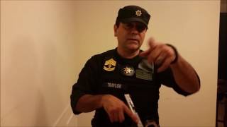 Tactical Reload & Combat Reload