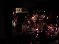 The Living - Water Child LIVE wise hall 2008