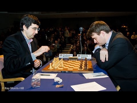 chess london