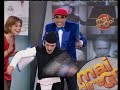 Tafazzi Tafazzi