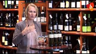 YouTube: L'Arjolle Côtes de Thongue wit