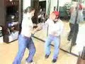 Rueda de Casino El dedo (dedo)  beg.10
