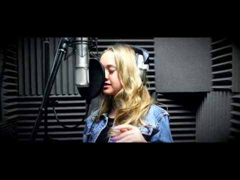 Rita Ora - I will never let you down (Cover)
