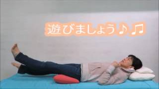 童謡どんぐりころころで、看護と介護のイノベーション