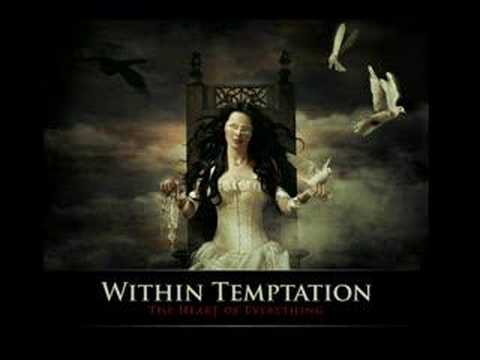 Within Temptation    -  2