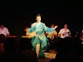 Vido de danse orientale