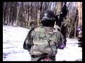 Delta Paintball Team at Russian Front!