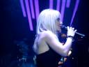 videos de Peggy Zina live @ Vox - Xadi
