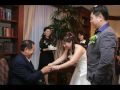Wedding day slide
