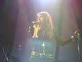 Gabriella Cilmi "Sweet About Me" Live at Exeter Phoenix