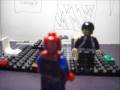 videos de Lego Spider-man- Shocking