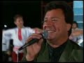 Krume Spasovski - Cudna Zena Bese Vera - Macedonian Song