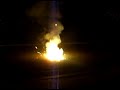 Fire Masterpiece