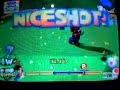 Pikmin Cameo in Mario Golf : Toadstool Tour