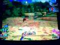 Pikmin Cameo in Mario Golf : Toadstool Tour
