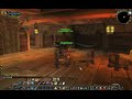 World of Warcraft - Horny Bear