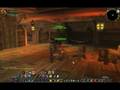 World of Warcraft - Horny Bear