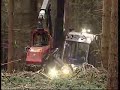 Valmet 911.3X3 Steep