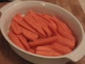 5-Spice Carrots 5-Spice Carrots