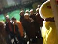 CARNAVAL DE LA GALLETA AGUILAR DE CAMPOO (PALENCIA)