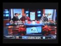 John Crist of Bear Report on