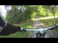 Veste Coburg Downhill / Downstairs pt.1