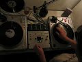 DJ Kypski scratching Outkast\