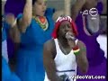 Hips Don't Lie World Cup Version