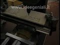 Proxxon MF70 CNC - 2D cutting wooden gears Proxxon MF70 CNC - 2D cutting wooden gears