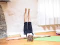 YOGA FOR INSOMNIA with Esther Ekhart