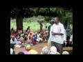 videos de Uganda, Tekwana, Pallisa, Kakoro: Bednet distributions