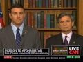 Gates, Clinton Afghanistan Hearings - CNN