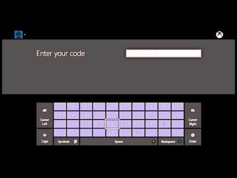 how to redeem code on xbox one